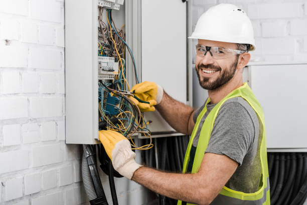 Best Electrical Troubleshooting Services  in Forest Heights, MD