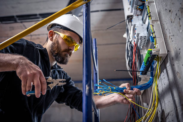 Best Best Electricians Near Me  in Forest Heights, MD