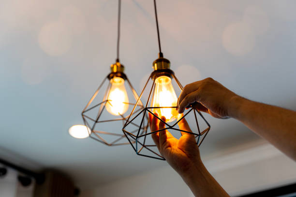 Best Electric Panel Repair  in Forest Heights, MD