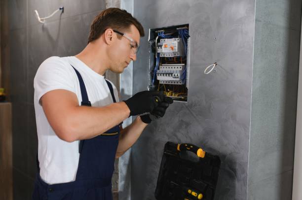Best Electrical Rewiring Services  in Forest Heights, MD