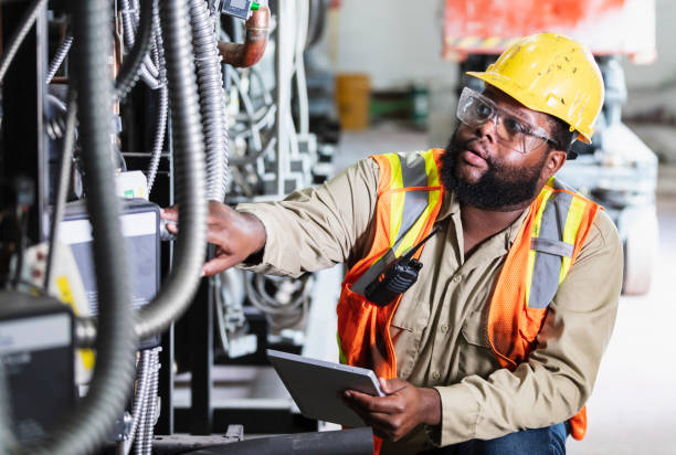 Best Electrical Repair Services  in Forest Heights, MD