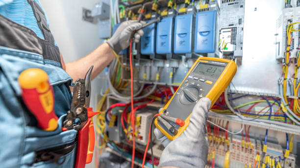  Forest Heights, MD Electrician Pros