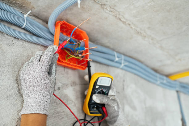 Best Circuit Breaker Repair  in Forest Heights, MD