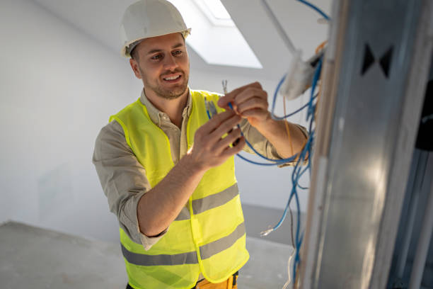 Best Home Electrical Repair  in Forest Heights, MD