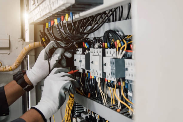 Best Electrician for Home Renovation  in Forest Heights, MD